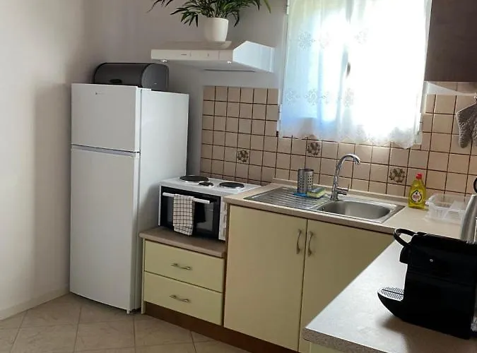 Apartamento Panorama