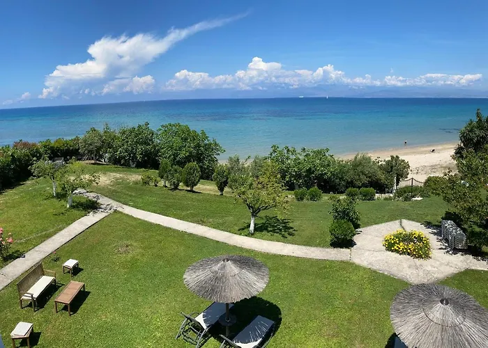 Panorama Apartamento *