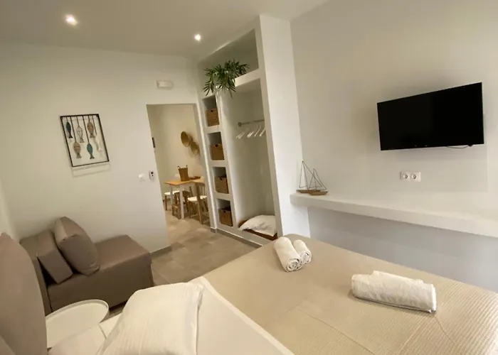 Apartamento Panorama *