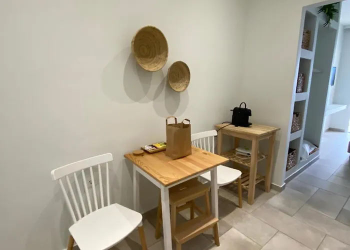 Apartamento Panorama