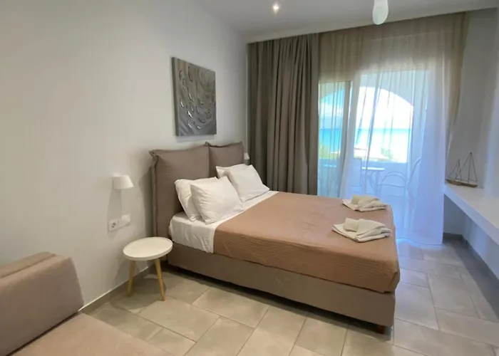 Panorama Apartamento Astrakeri