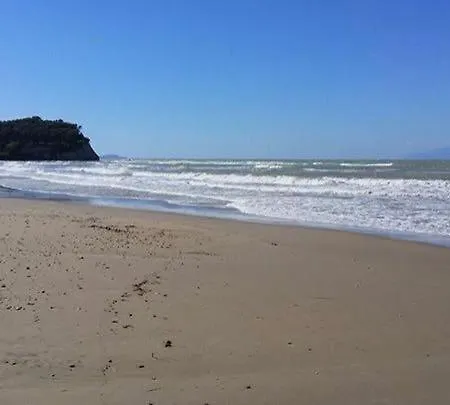 Apartment Panorama *