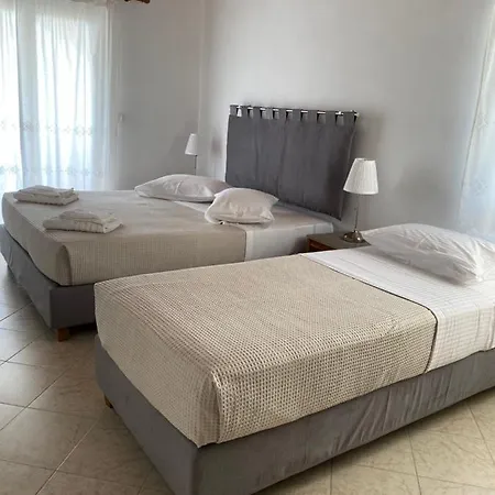 Panorama * Astrakeri