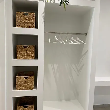 Panorama Apartment *