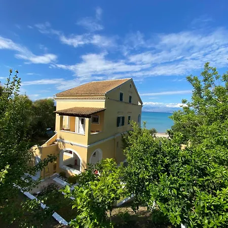 דירה Panorama