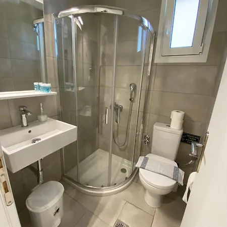 Panorama Apartment *