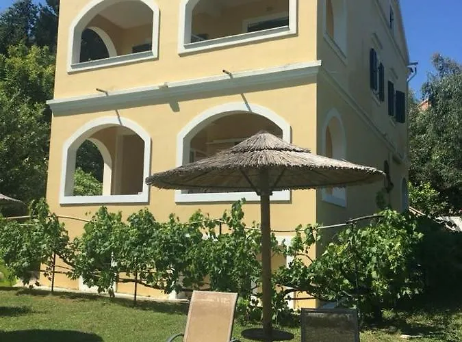 Panorama 아파트
