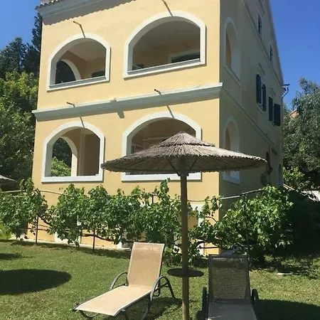 Panorama Appartement