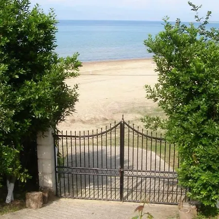 Panorama * Astrakeri