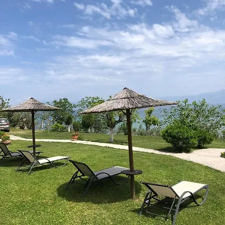 Panorama Appartamento Astrakeri