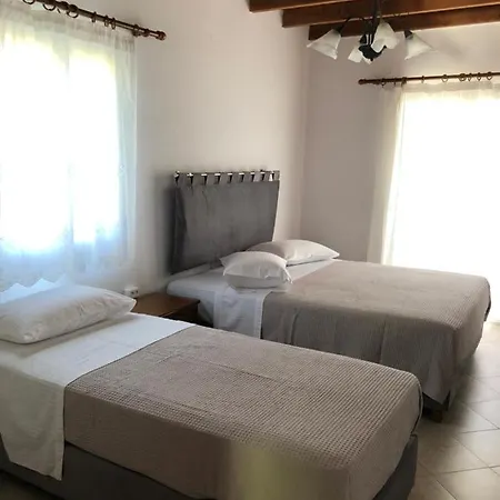 Appartement Panorama *