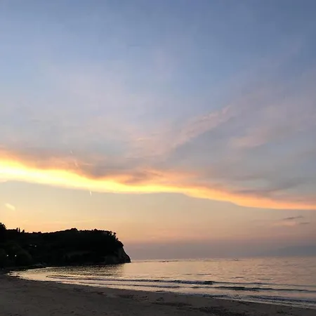 Lejlighed Panorama