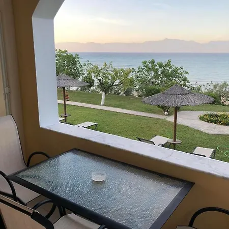 Panorama Appartement