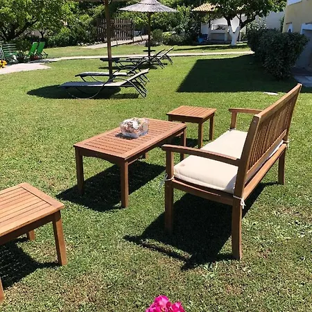 Apartment Panorama