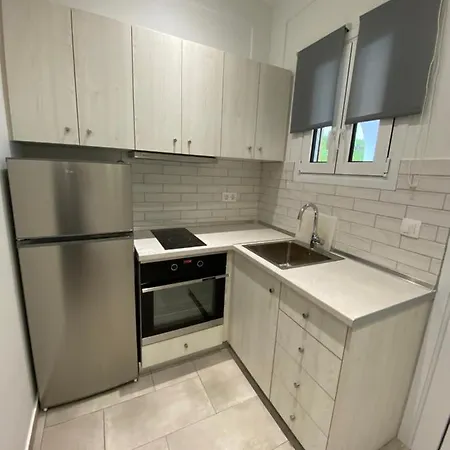 Panorama Apartment
