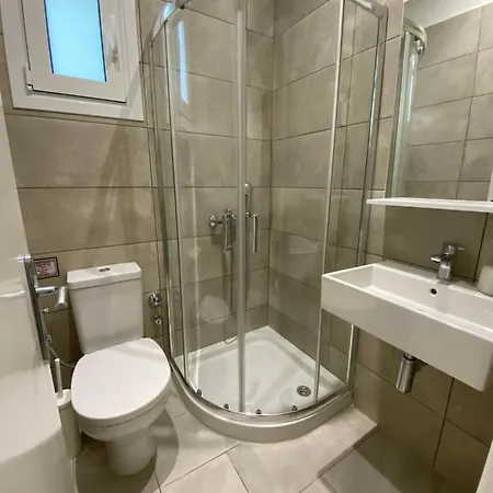 Appartamento Panorama Astrakeri