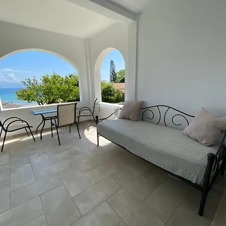 Panorama Appartamento