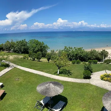 Panorama Apartment *