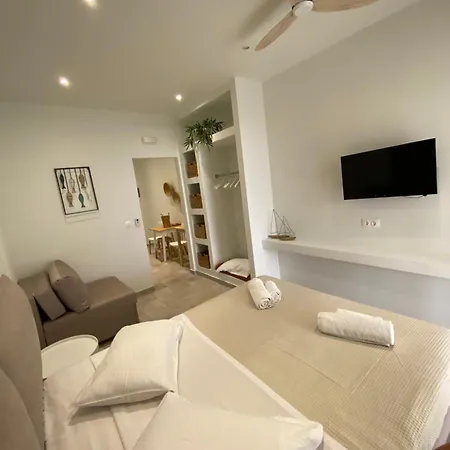 Appartement Panorama *