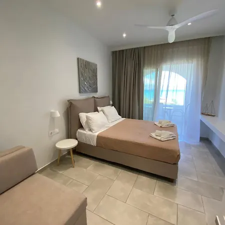 Panorama Apartment Astrakeri