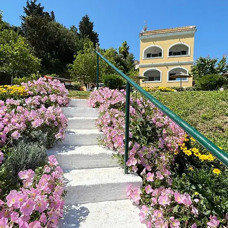 Lejlighed Panorama