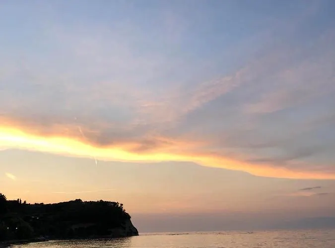 Appartamento Panorama