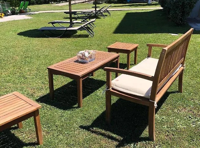 Appartamento Panorama