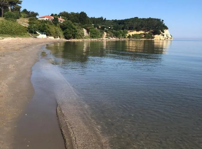 Apartment Panorama Astrakeri