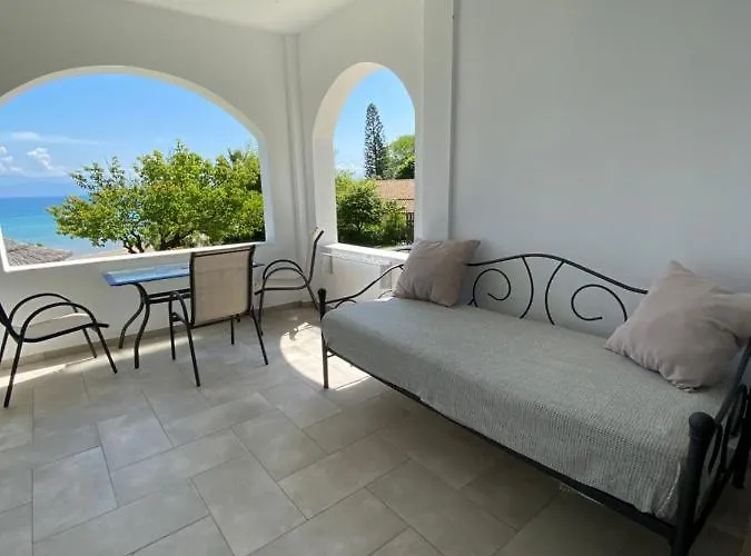 Panorama Appartamento