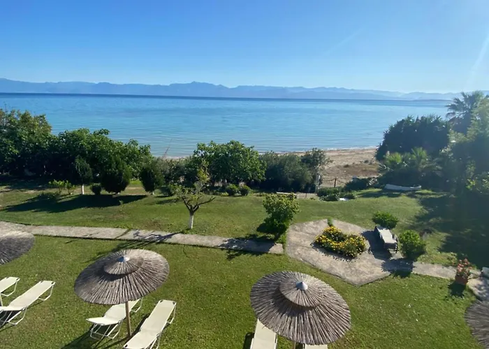 Panorama Appartamento *