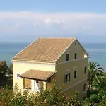 Panorama Apartamento Astrakeri