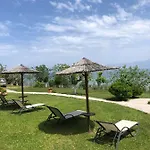 Panorama Apartment Astrakeri