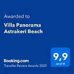 Apartamento Panorama *
