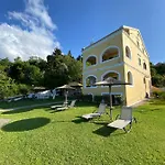 Panorama Apartamento Astrakeri