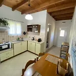 Panorama Apartamento Astrakeri