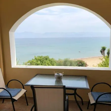 Panorama * Αστρακερή