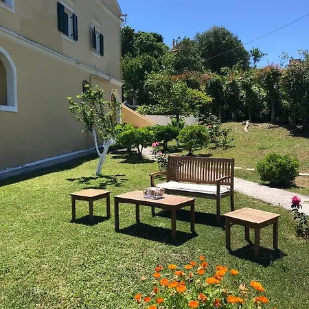 Διαμέρισμα Panorama