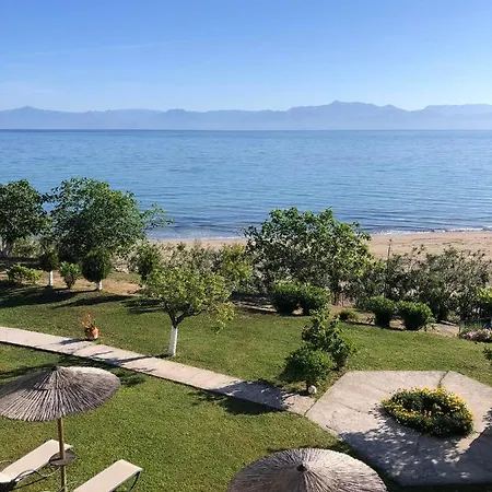 Panorama Апартаменты
