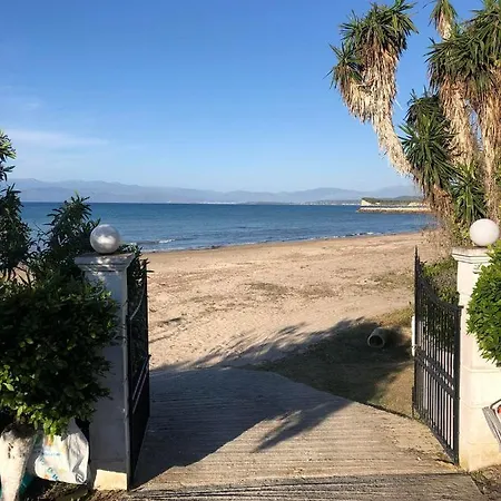 Panorama Αστρακερή