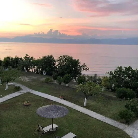 Panorama Αστρακερή