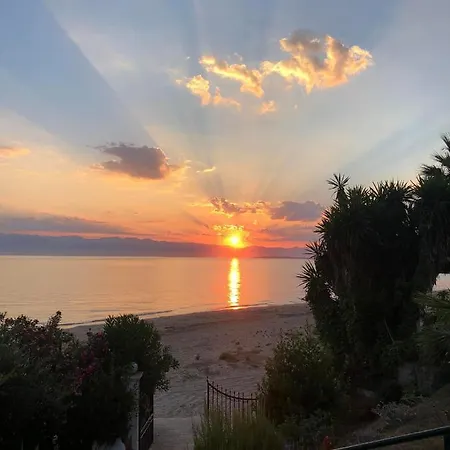 Διαμέρισμα Panorama *