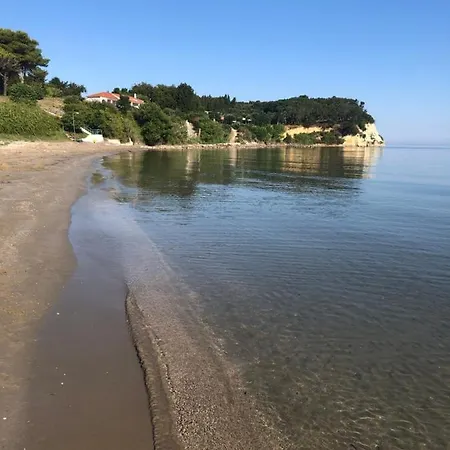 Διαμέρισμα Panorama Αστρακερή