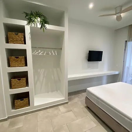 Panorama Διαμέρισμα Αστρακερή