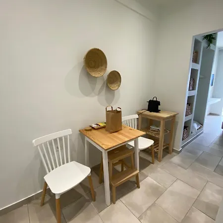 Daire Panorama