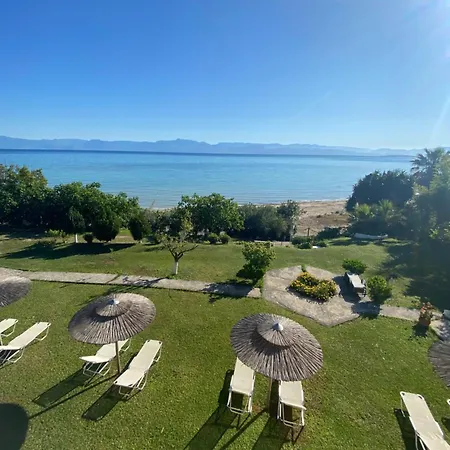 Panorama Διαμέρισμα *