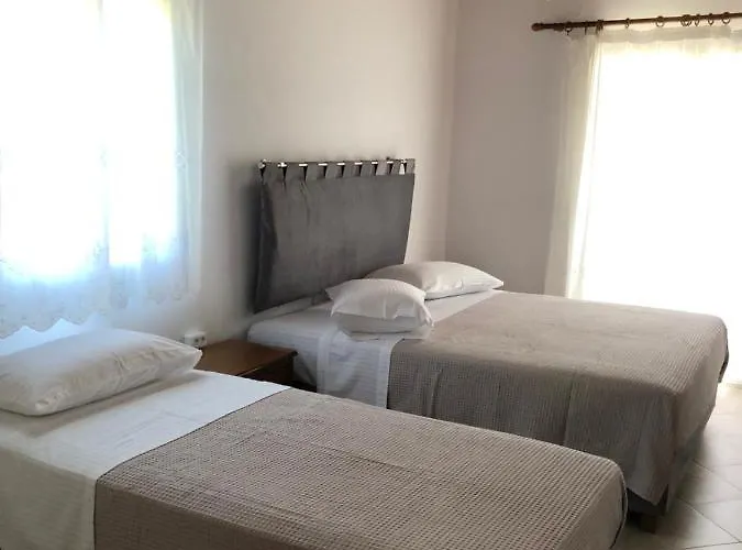 Apartament Panorama *