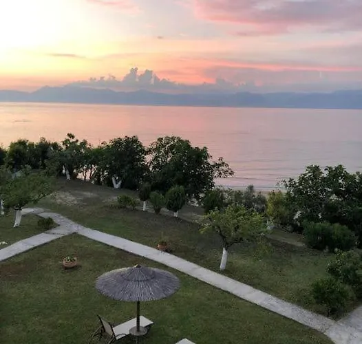 Panorama Astrakeri