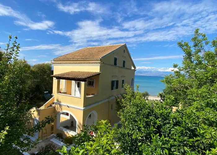 Apartament Panorama