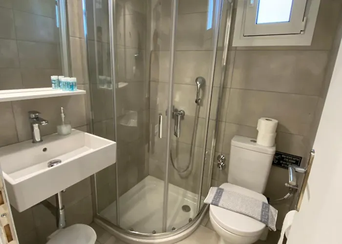 Panorama Apartament *